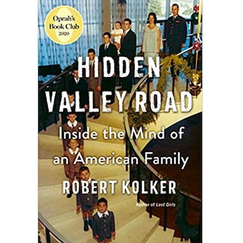 EComm, Celeb book club picks May 2020